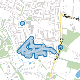 Berberislaan