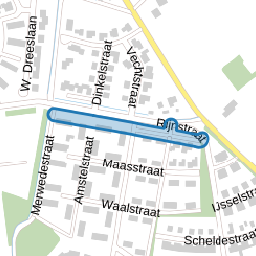 Berkelstraat