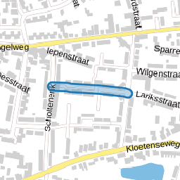 Berkenstraat