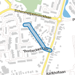 Beusinkweg