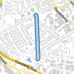 Bocholtsestraat