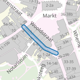 Bossesteeg