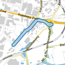 Buys Ballotstraat