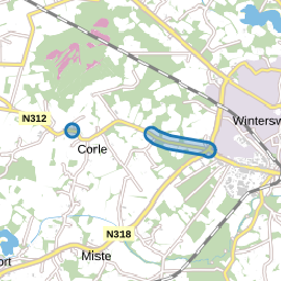 Corleseweg