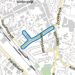 Dingstraat