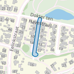 Dokter Enklaarstraat