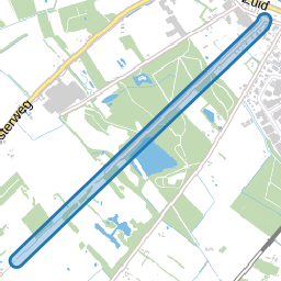 Driemarkweg