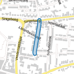 Eikenstraat