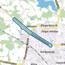 Groenloseweg