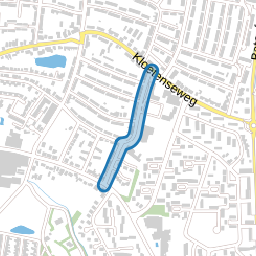 Hakkelerkampstraat