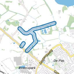 Honesweg