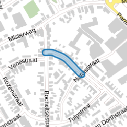 Hyacinthstraat