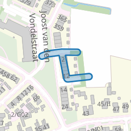 Ida Gerhardtstraat