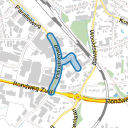 Industrieweg