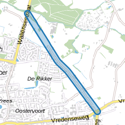Jachthuisweg