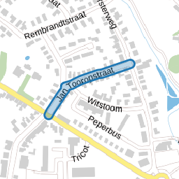 Jan Tooropstraat