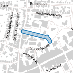 Jeugdkerkstraat
