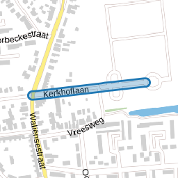 Kerkhoflaan