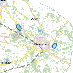 Kleine Binnenweg
