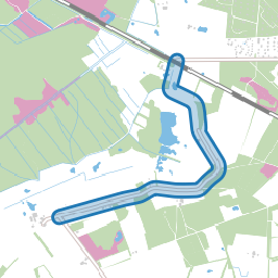 Korenburgerveenweg