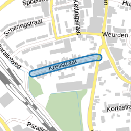 Kreilstraat