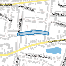 Lindenstraat