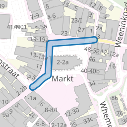 Markthoek