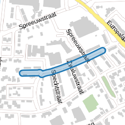 Merelstraat