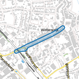 Misterstraat