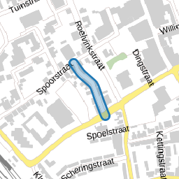 Molenstraat