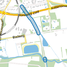 Oude Bocholtsebaan