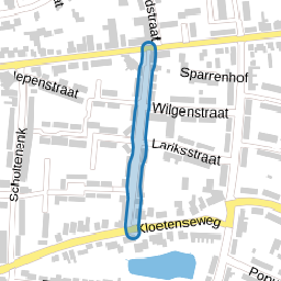 Plataanlaan