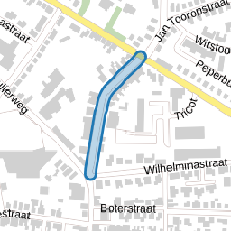 Prins Hendrikstraat