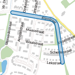 Rijnstraat
