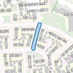 Roemer Visscherstraat