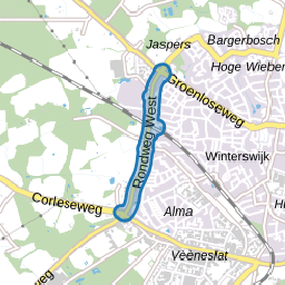 Rondweg West