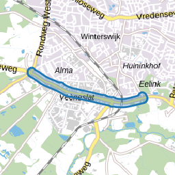 Rondweg Zuid
