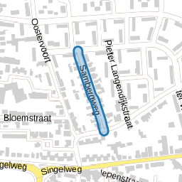 Sambergweg