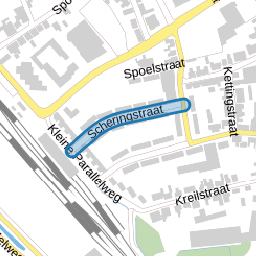 Scheringstraat