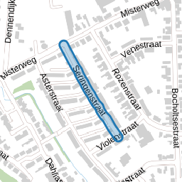 Seringenstraat