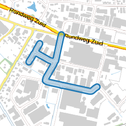Snelliusstraat