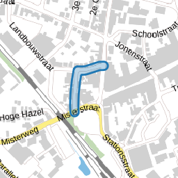 Steenhouwerspad