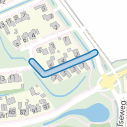 Stellingmolen