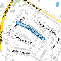 Surinamestraat