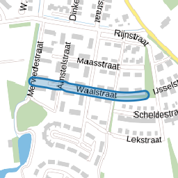 Waalstraat
