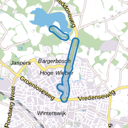 Waliënsestraat
