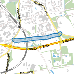 Wamelinkweg