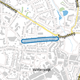 Wilhelminastraat