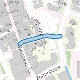 Willinkstraat