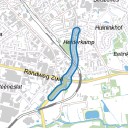Wooldseweg